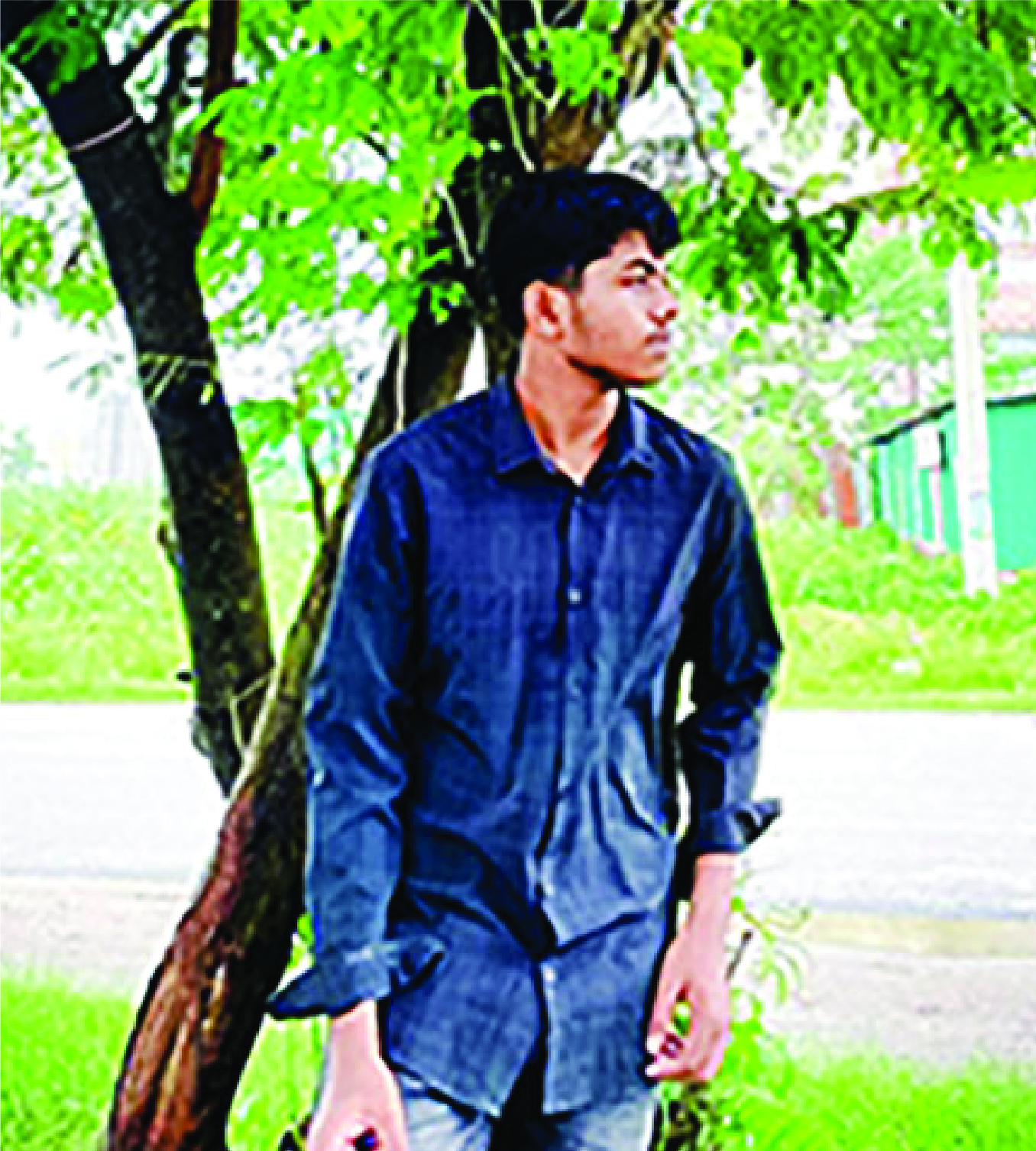 Image of জিল্লুর শেখ